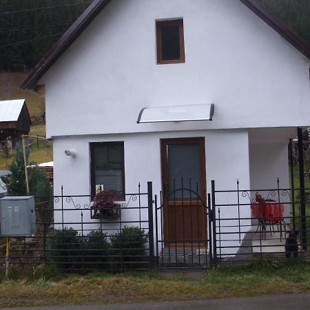 Tiny House Floare De Colt Villa Moeciu De Sus Buitenkant foto