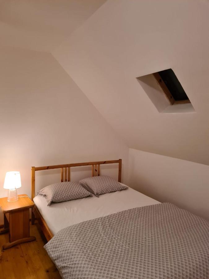 Tiny House Floare De Colt Villa Moeciu De Sus Buitenkant foto